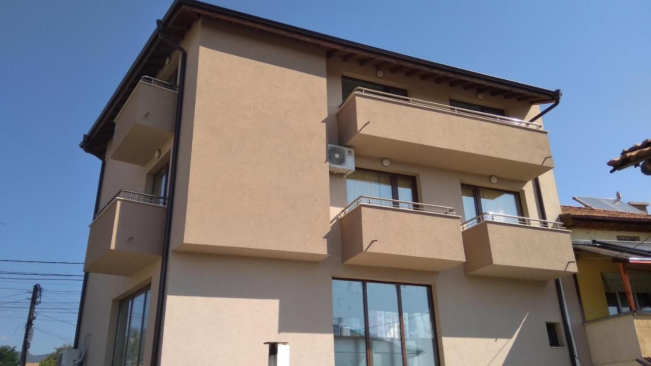 Стаи За Гости Праматарови Огняново Exteriér fotografie